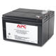 Батарея APC Battery replacement kit #113 APCRBC113