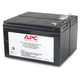 Батарея APC Battery replacement kit #113 APCRBC113