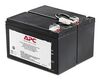 Батарея APC Battery replacement kit #113 APCRBC113