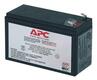 Батарея APC Battery replacement kit #106 APCRBC106