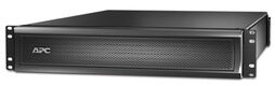 Комплект внешних батарей APC Smart-UPS X 120V External Battery Pack RM 2U/Tower SMX120RMBP2U Комплект внешних батарей APC Smart-UPS X 120V External Battery Pack RM 2U/Tower SMX120RMBP2U