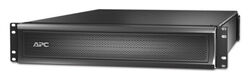 Комплект внешних батарей APC Smart-UPS X 120V External Battery Pack RM 2U/Tower SMX120RMBP2U Комплект внешних батарей APC Smart-UPS X 120V External Battery Pack RM 2U/Tower SMX120RMBP2U