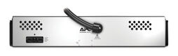 Комплект внешних батарей APC Smart-UPS X 120V External Battery Pack RM 2U/Tower SMX120RMBP2U Комплект внешних батарей APC Smart-UPS X 120V External Battery Pack RM 2U/Tower SMX120RMBP2U