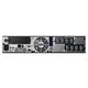 ИБП APC Smart-UPS X 1500VA/1200W SMX1500RMI2U
