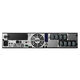 ИБП APC Smart-UPS X 1500VA/1200W SMX1500RMI2U