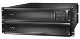 ИБП APC Smart-UPS X 3000VA/2700W SMX3000RMHV2UNC ИБП APC Smart-UPS X 3000VA/2700W SMX3000RMHV2UNC