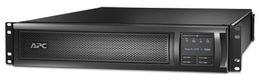 ИБП APC Smart-UPS X 3000VA/2700W SMX3000RMHV2UNC ИБП APC Smart-UPS X 3000VA/2700W SMX3000RMHV2UNC