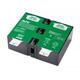 Батарея APC Replacement Battery Cartridge # 123 APCRBC123