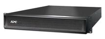 Комплект батарей APC Smart-UPS X 48V External Battery Pack RM 2U/Tower SMX48RMBP2U Комплект батарей APC Smart-UPS X 48V External Battery Pack RM 2U/Tower SMX48RMBP2U