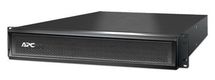 Комплект батарей APC Smart-UPS X 48V External Battery Pack RM 2U/Tower SMX48RMBP2U Комплект батарей APC Smart-UPS X 48V External Battery Pack RM 2U/Tower SMX48RMBP2U
