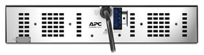 Комплект батарей APC Smart-UPS X 48V External Battery Pack RM 2U/Tower SMX48RMBP2U Комплект батарей APC Smart-UPS X 48V External Battery Pack RM 2U/Tower SMX48RMBP2U