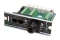 Карта APC Dry Contact I/O SmartSlot Card AP9613