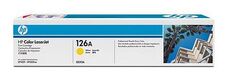 Картридж HP 126A LaserJet