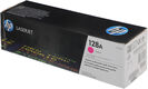 Kартридж HP 128A для принтеров HP LaserJet PRO CP1525N/CP1525NW