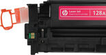 Kартридж HP 128A для принтеров HP LaserJet PRO CP1525N/CP1525NW