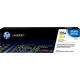 HP картридж CB542A к Color LaserJet