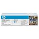 CB541A HP голубой картридж для Color LaserJet