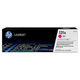 HP картридж 131A для Color LaserJet Pro