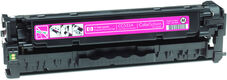 Картридж HP Color LaserJet CC533A