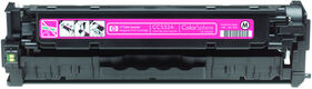 Картридж HP Color LaserJet CC533A