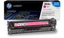 Картридж HP Color LaserJet CC533A