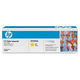 HP картридж CC532A к  Color LaserJet