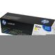 HP картридж CC532A к  Color LaserJet