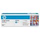 HP картридж CC531A к Color LaserJet