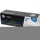 HP картридж CC531A к Color LaserJet
