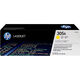 Картридж с тонером HP 305A LaserJet