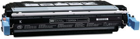 HP картридж Q5950A к Color LaserJet