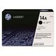 HP картридж 14A для LJ 700 MFP M712