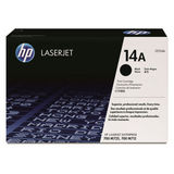 HP картридж 14A для LJ 700 MFP M712 CF214A