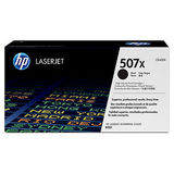 HP 507X LaserJet CE400X