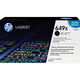 Картридж HP Color LaserJet CE260X