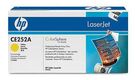 HP картридж CE252A к Color LaserJet