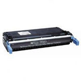 HP картридж C9730A к Color LaserJet