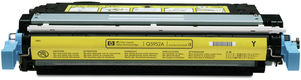 HP картридж Q5952A к Color LaserJet