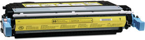 HP картридж Q5952A к Color LaserJet