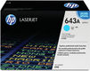 HP картридж Q5951A к Color LaserJet