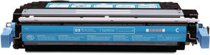 HP картридж Q5951A к Color LaserJet