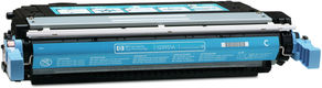 HP картридж Q5951A к Color LaserJet
