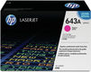 HP картридж Q5953A к Color LaserJet