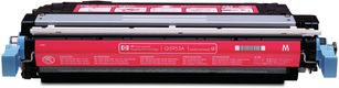HP картридж Q5953A к Color LaserJet