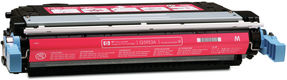 HP картридж Q5953A к Color LaserJet