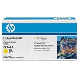 Картридж HP Color LaserJet CE262A