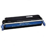HP картридж C9731A к Color LaserJet