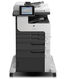 МФУ HP LaserJet Enterprise 700 MFP M725f МФУ HP LaserJet Enterprise 700 MFP M725f