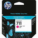 HP №711 Картридж пурпурный
