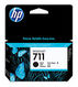 HP №711 Картридж черный